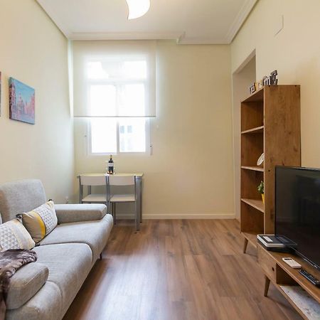 Apartamento Temporal Diseno Chueca-Malasana Brc40 Madrid Eksteriør bilde