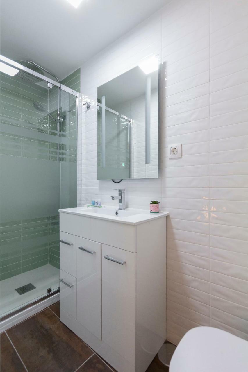 Apartamento Temporal Diseno Chueca-Malasana Brc40 Madrid Eksteriør bilde
