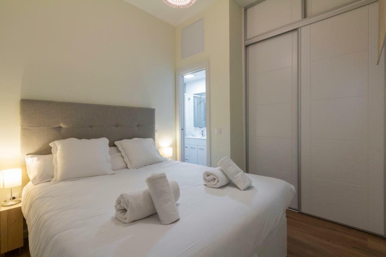Apartamento Temporal Diseno Chueca-Malasana Brc40 Madrid Eksteriør bilde